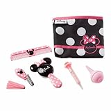 Disney Baby Minnie Mouse Health and Grooming Kit by Disney [並行輸入品]
