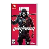Ghostrunner(輸入版:北米)- Sｗｉｔｃｈ