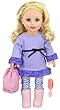 Style Girls 46cm Quinn Fashion Doll