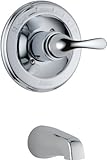 Delta Faucet T13120 Classic MonitorR 13 Series Tub Trim Only, Chrome by Delta Faucet [並行輸入品]