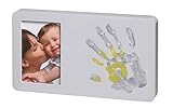 Baby Art You and Me Paint Print Frame (Pastel) by Baby Art