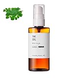 モリンガオイル・未精製・オーガニック／50ml[メール便対応ボトル]