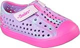 Skechers Kids ユニセックス・キッズ カラー: ピンク