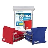 Triumph Sports Slick n Stick コーンホールバッグ マルチカラー