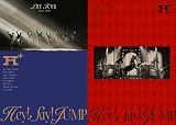 【2形態セット】 Hey! Say! JUMP LIVE TOUR 2024-2025 H+ 【初回限定盤＋通常盤】 平成ジャンプ ライブ ツアー Hプラス (DVDセット)