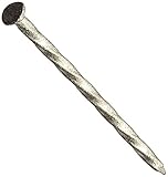 Hillman Fasteners 461438 5 lb 2.5 X 8サイディングネイル