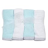 Kyle & Deena SLEEPWEAR ベビー・ボーイズ カラー: グリーン