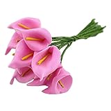 人工花 装飾 ホームウェディング DIY ミニ 泡 カラ ブーケ 花輪 ギフト
