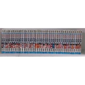 グラップラー刃牙 全42巻 完結セット（コミックセット）
