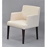 ダイニングソファ AHF-003 アイボリー