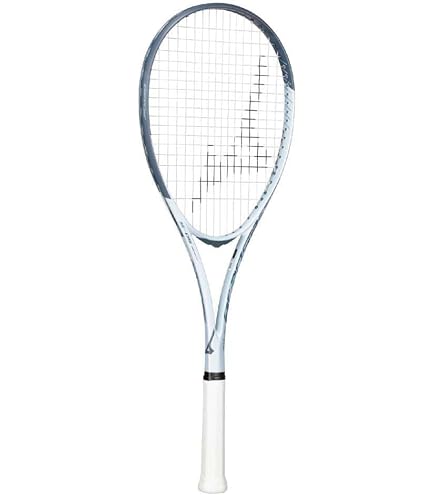 Amazon | ミズノ（MIZUNO） ソフトテニスラケット アクロスピード V-05 