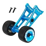 イーグル模型(Eagle Model) EAGLE RACING SPウィリーホイル：CW-01用 #CW-01-06