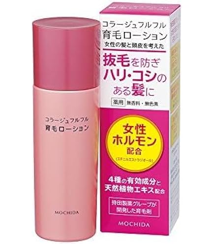 Amazon.co.jp: コラージュフルフル 育毛スプレー 150g : ファッション