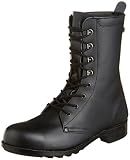 [ノサックス] Nosacks ゴム底安全靴 SC207 SC207 BK(黒/28cm)