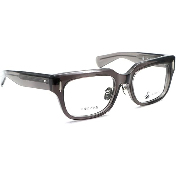 1011 レスザンヒューマンAndrei.C-195Special Less than human 1011 by Jun Koga メガネ Andrei.C Col