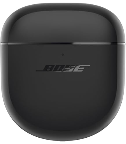 Amazon.co.jp: Bose QuietComfort Earbuds II Charging Case 充電