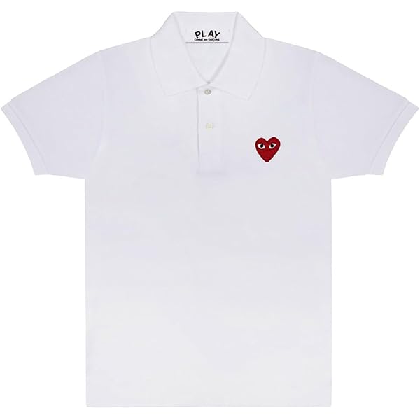 PLAY COMMEdes GARÇONS Tシャツ Mサイズ tre-style_cg23fw105