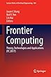 Frontier Computing: Theory, Technologies and Applications (FC 2017) (Lecture Notes in Electrical Engineering)