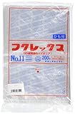 cotta フクレックス新 No11 紐付(200枚入) 半透明 0.008×200×300mm 9399