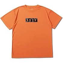 ORANGERANGE　グッズ　AKTRコラボ　バスケセットアップ　sサイズ ORANGERANGE グッズ AKTRコラボ バスケセットアップ sサイズ