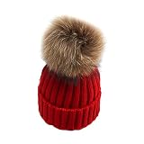 Fighting to Achieve HAT ベビー・ガールズ US サイズ: Adult (56-59cm ) カラー: レッド