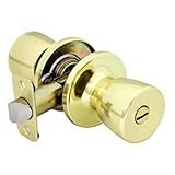TAIWAN FU HSING INDUSTRIAL TS710 TG Pb Tulip Privacy Lockset [並行輸入品]