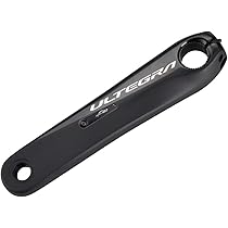SHIMANO ULTEGRA FC-R8000 170mm 左 クランクアーム SHIMANO 「シマノ」 ULTEGRA FC-R8000 170mm 左クランクアーム