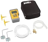 UEI Test Equipment Em201Spkit Static Pressure Kit [並行輸入品]