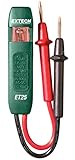 Extech ET25 Neon Voltage Tester [並行輸入品]