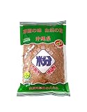 波照間黒砂糖粉末 250g x ５袋