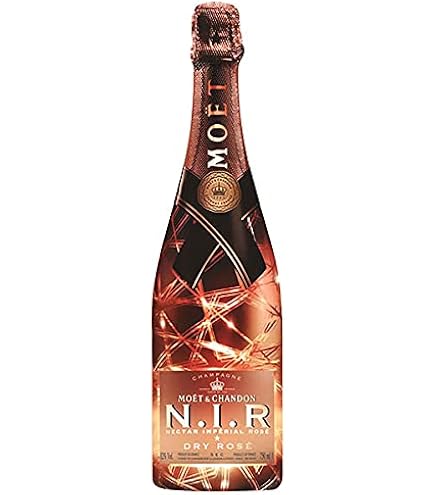 Amazon.co.jp: モエ エ シャンドン ネクター アンペリアル ロゼ N.I.R