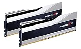 G.SKILL Trident Z5シリーズ 32GB (2 x 16GB) 288ピン DDR5 SDRAM DDR5 6000 Intel XMP 3.0 デスクトップメモリモデル F5-5600U3636E16GX2-TZ5S