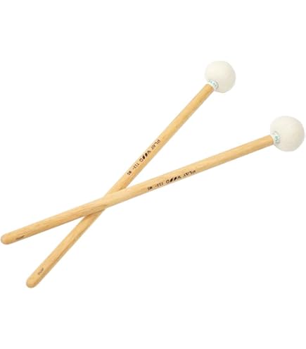 Amazon | PLAY WOOD プレイウッド ティンパニ・マレット T11-MS