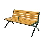 セパレートベンチ SB1-SWE (1.5背/肘付) 2440074