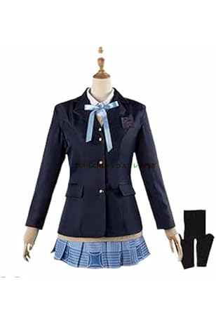 学園アイドルマスター コスプレ フルセット 姫崎莉波 学園制服