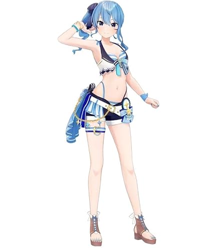 Amazon.co.jp: ホロ・レッスンウェア セットアップ星街すいせいモデル 