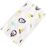 2つの新生児の下腹ベルトのコットンの赤ちゃんの背中のパターンのセット