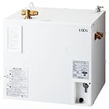 INAX・LIXIL　電気温水器【EHPN-CB25ECV1】　ゆプラス　出湯温度可変25L（洗面用）　スーパー節電タイプ　200Vタイプ　パブリック向け