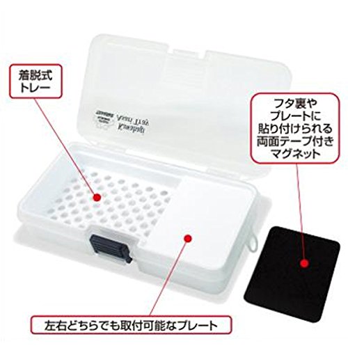 ツリグラ ヤマワ産業 Yamawa Sangyo カワハギ アサリトレイ ヤマワ産業 Yamawa Sangyo 小物用品 釣り具のクチコミ 口コミ インプレ サイト