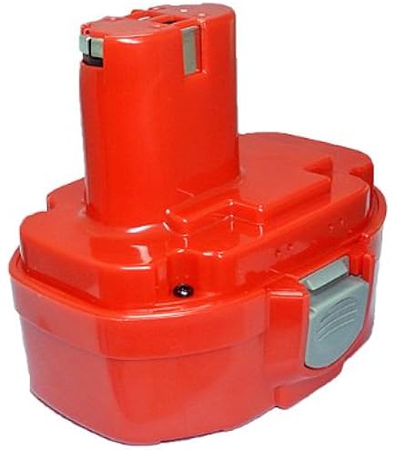 Amazon | 1822 1835 PA18 マキタ 互換 バッテリー 18V 1.5Ah