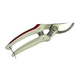 CLUB J 軽量・小型 ステン剪定鋏 185mm 725506