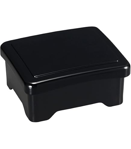 うなぎ お重 20個 漆器 重箱 弁当箱 黒内朱 まとめ売り Amazon.co.jp: ジェイキッチンズ J-kitchens うな重 重箱 光月丼重黒艶
