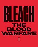 【Amazon.co.jp限定】BLEACH 千年血戦篇 I(メーカー特典：「キャラクターデザイン・工藤昌史描き下ろし色紙」付)(オリジナル特典：「アニメ描き下ろしB2布ポスター」「アニメ描き下ろしA4クリアファイル」付)(完全生産限定版) [DVD]