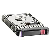 581311-001 HP 600-GB 6G 10K 2.5 DP SAS HDD (認定リファービッシュ品)