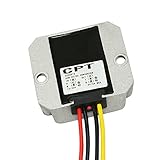 ラブ 10 a/50 w 9-32 v 12 v 24 v/5 v 車 DC 電圧コンバーター レギュレータ電源供給/10 a/50 w 車電源 DC-DC コンバーター電圧レギュレータ 12 v/2