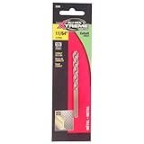Disston E0102652 Blu-Mol Xtreme Cobalt Jobber Drill Bits, Daimeter 11/64-Inch [並行輸入品]