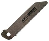SK11 替刃式折込鋸 120mm ダボ切・細工用 替刃 SB120-DB