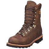 Chippewa メンズ US サイズ: 11.5 Wide (E) US カラー: ブラウン