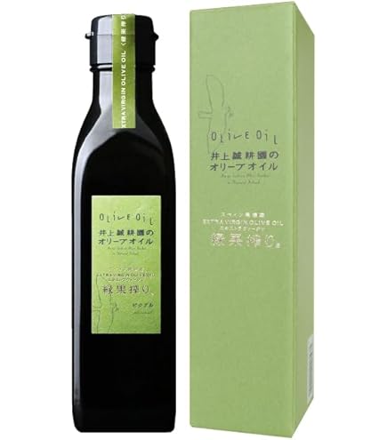 Amazon | 井上誠耕園 ピュアオリーブオイル(450g)大ビン 加熱に強い 体