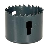 Greenlee 825-2-1/4 Bi-Metal Hole Saw, 2-1/4-Inch by Greenlee [並行輸入品]